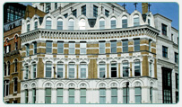 Cinch Properties in London