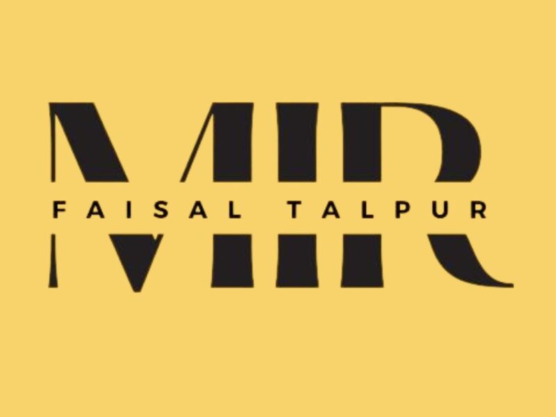 The logo of Faisal Talpur, a renowned business coach and consultant, and the CEO of Cinch Group, symbolising his expertise in guiding entrepreneurs and businesses towards success and growth.