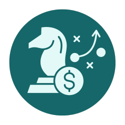 Optimized Strategies - Cinch Investments